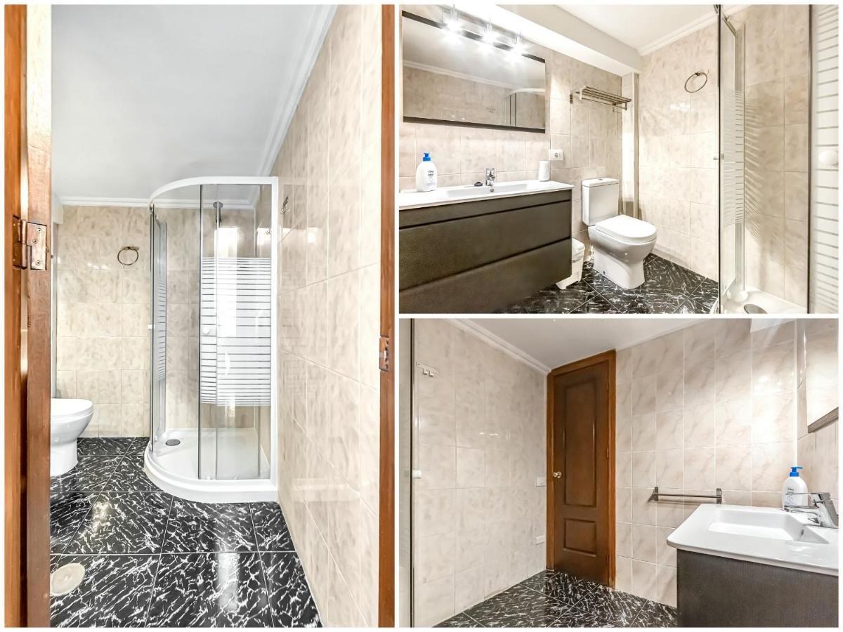 Villa Raquel With Private Pool And Sea View Los Menores 외부 사진