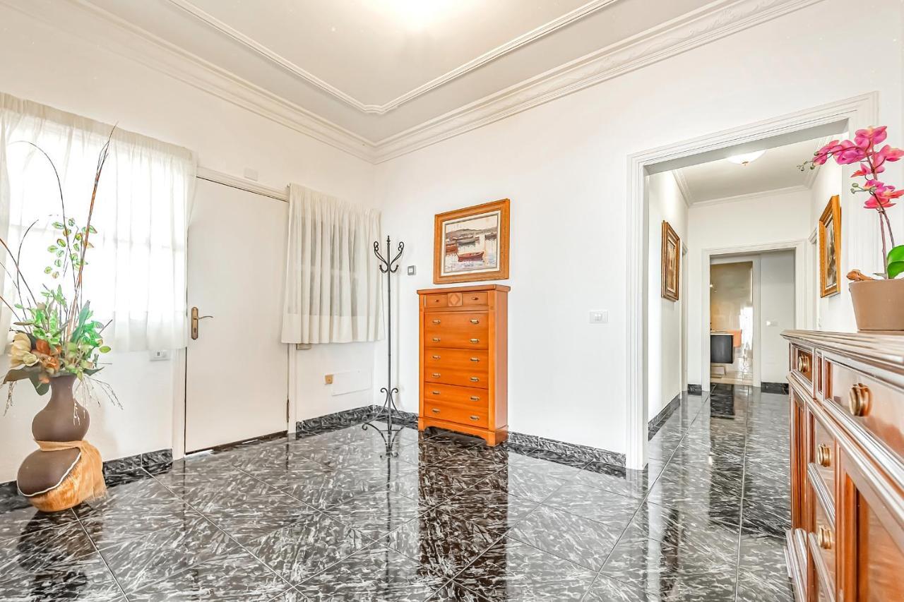 Villa Raquel With Private Pool And Sea View Los Menores 외부 사진