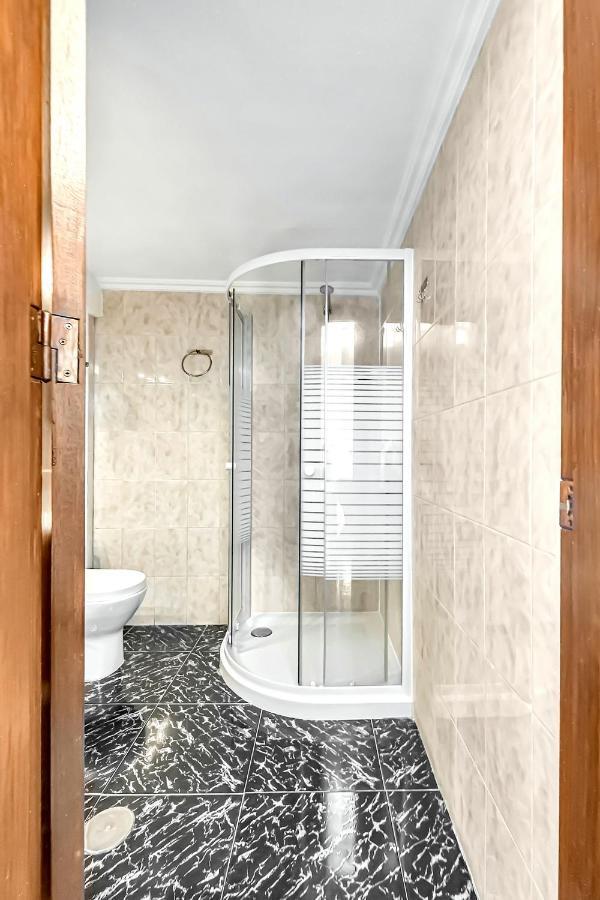Villa Raquel With Private Pool And Sea View Los Menores 외부 사진
